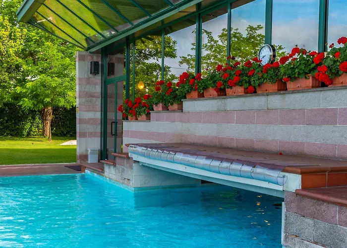 Hotel Terme Luna