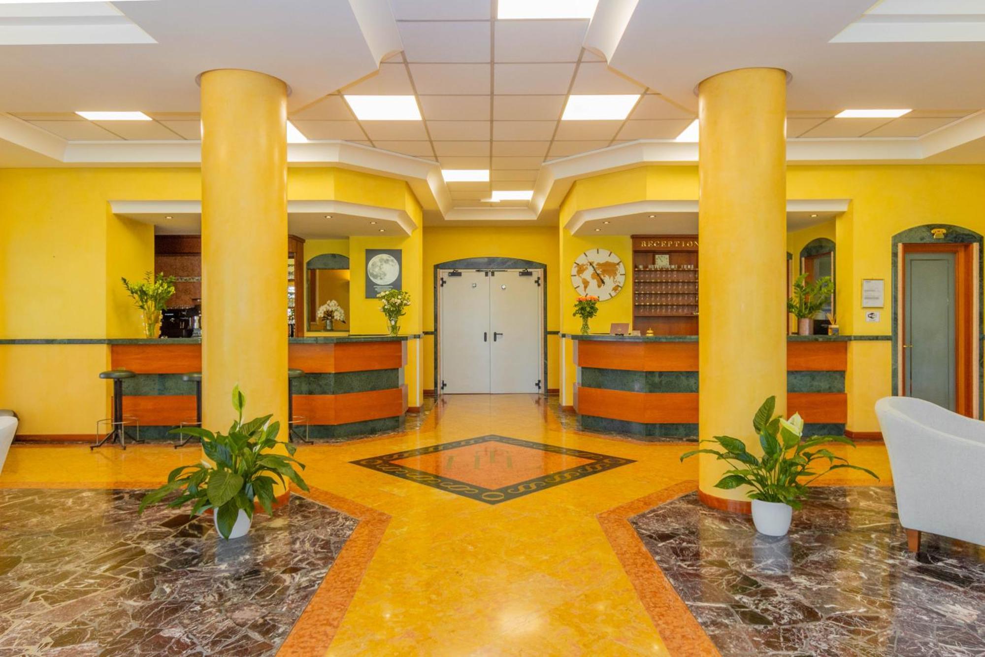 Terme Luna Hotel Montegrotto Terme