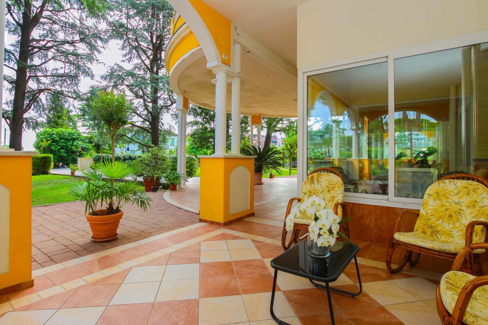 Terme Luna Hotel