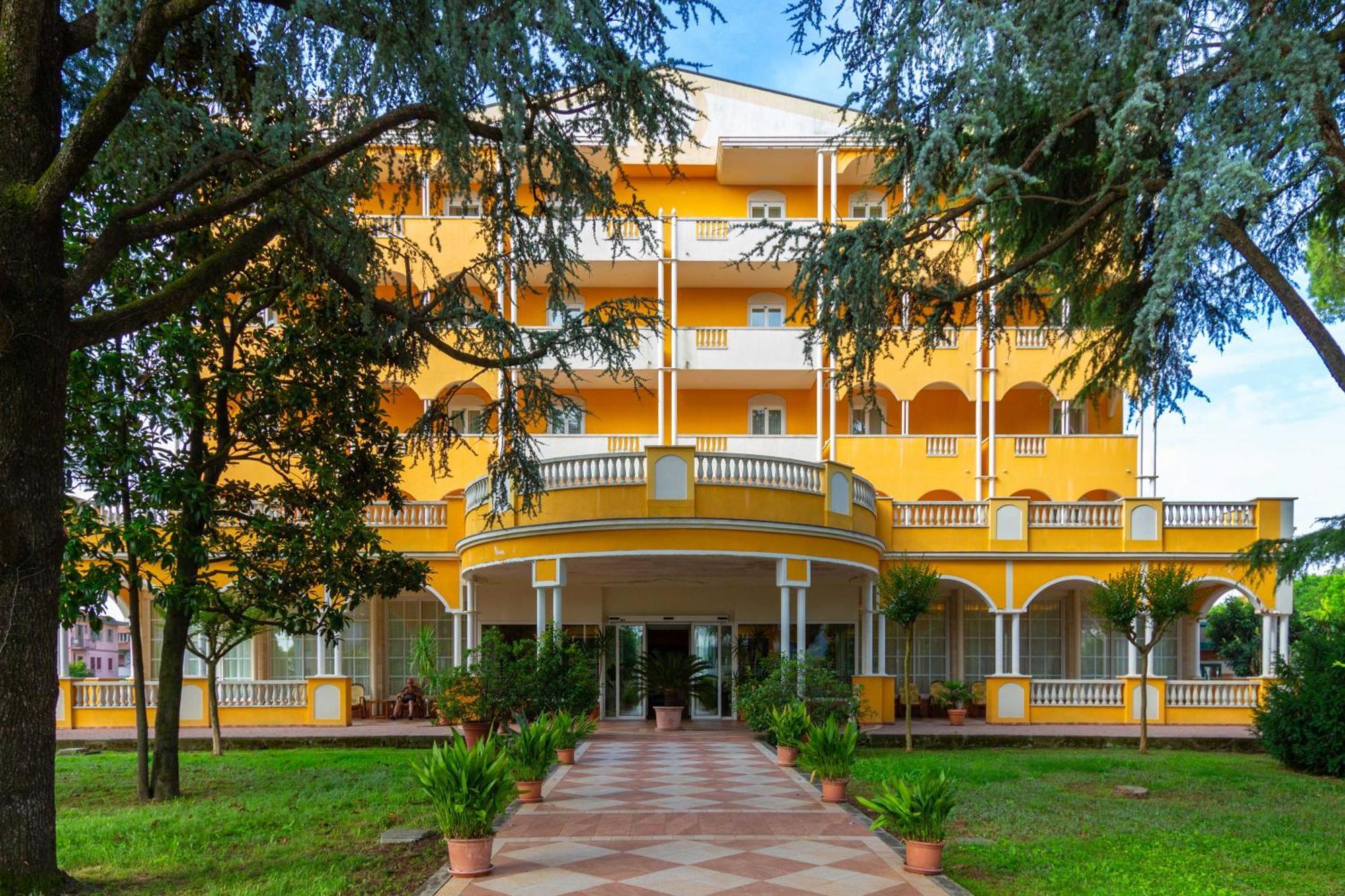 Terme Luna Hotel Montegrotto Terme