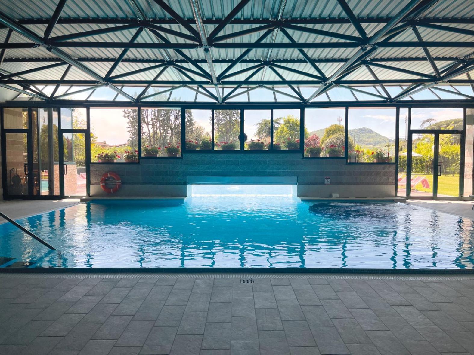 Hotel Terme Luna
