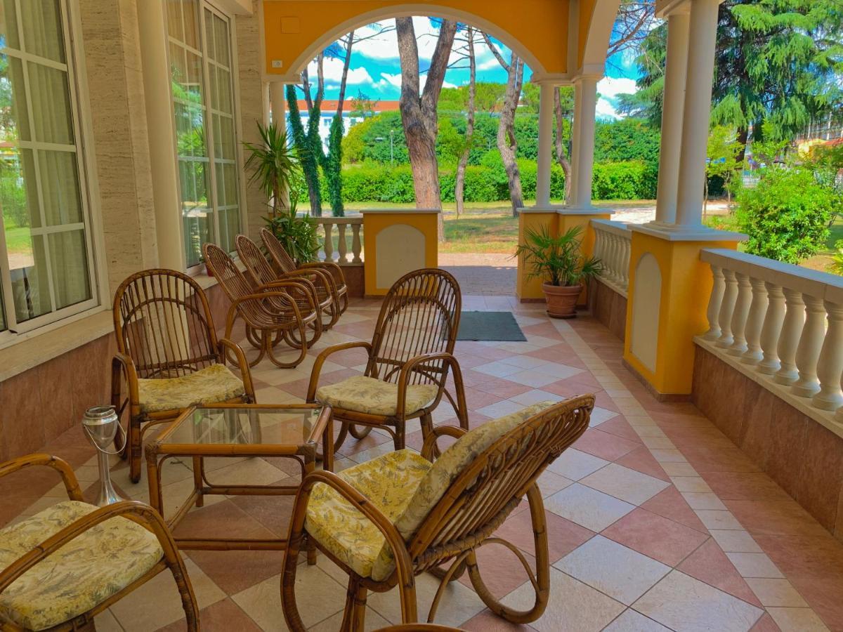 Hotel Terme Luna 2*