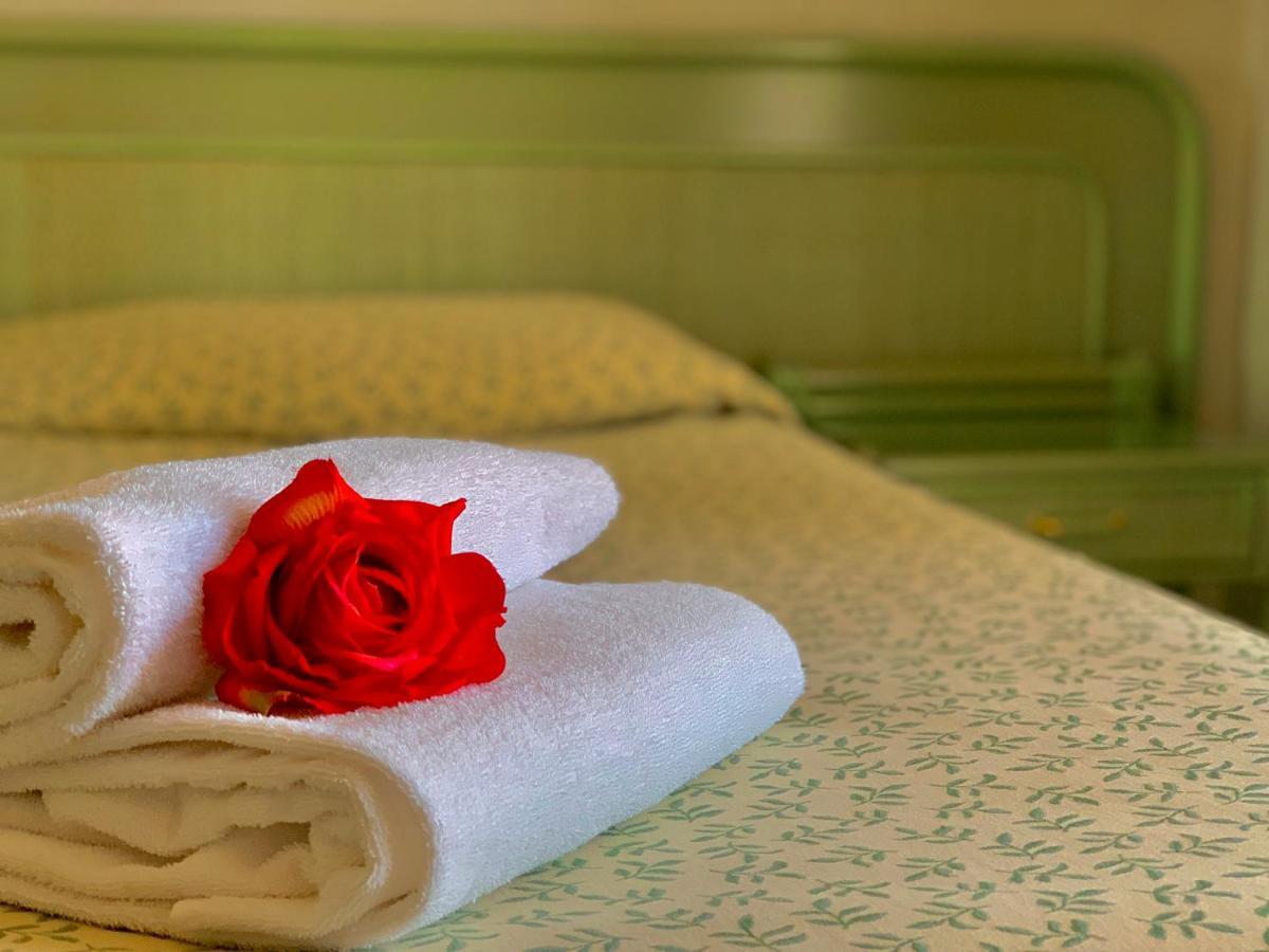 Hotel Terme Luna