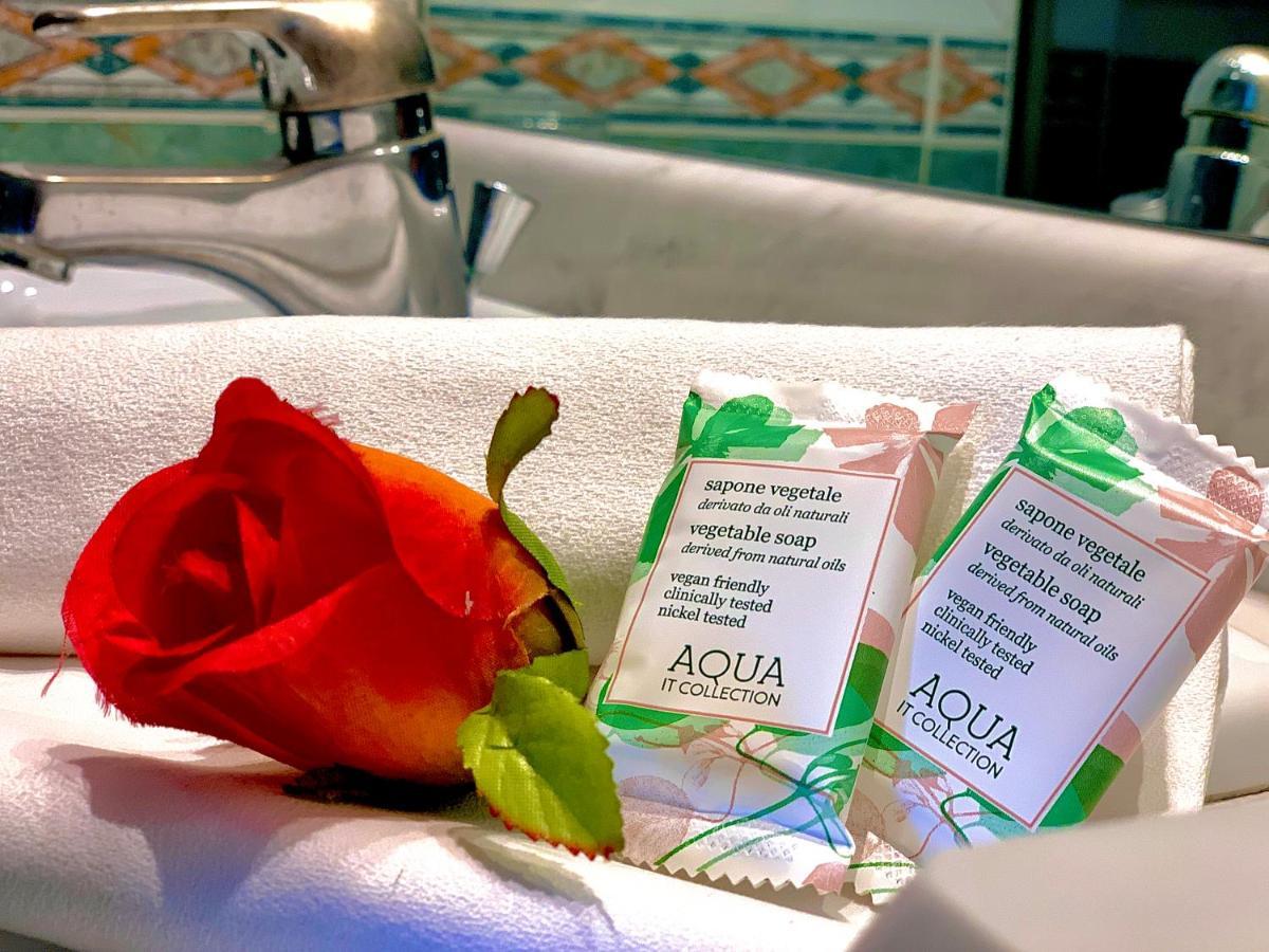 Hotel Terme Luna 2*