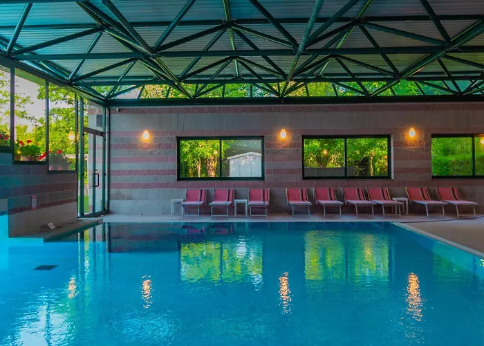 Hotel Terme Luna
