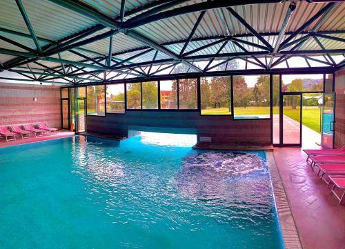 Hotel Terme Luna