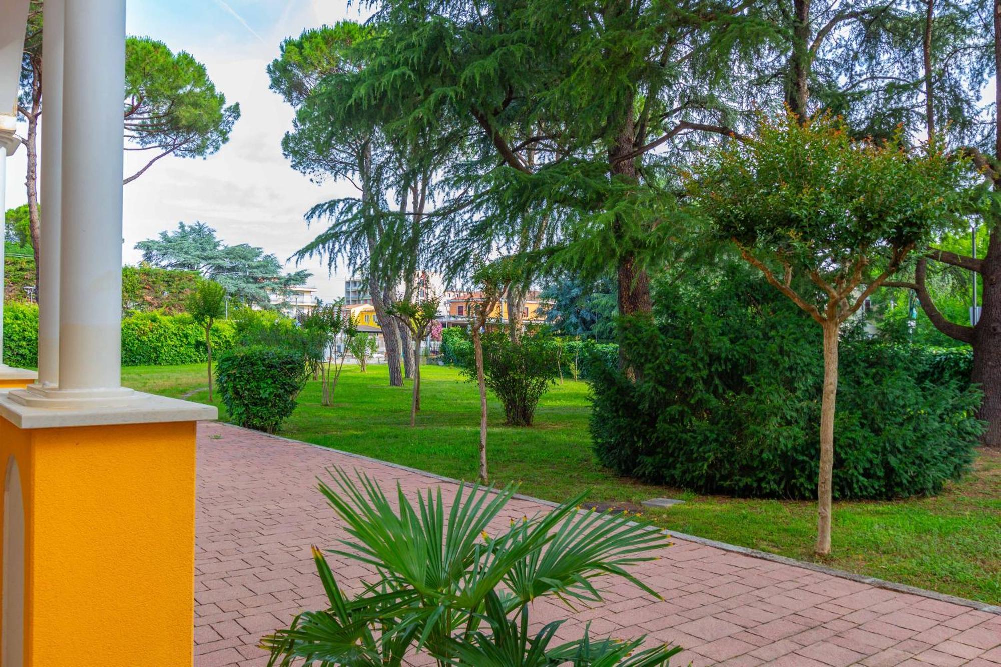 Terme Luna Hotel 2*