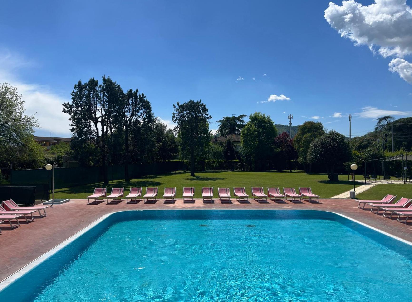 Hotel Terme Luna 2*