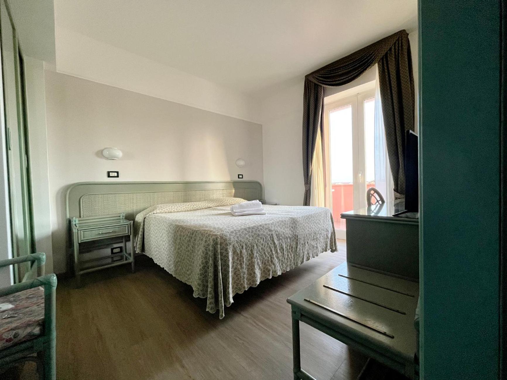Terme Luna Hotel 2*