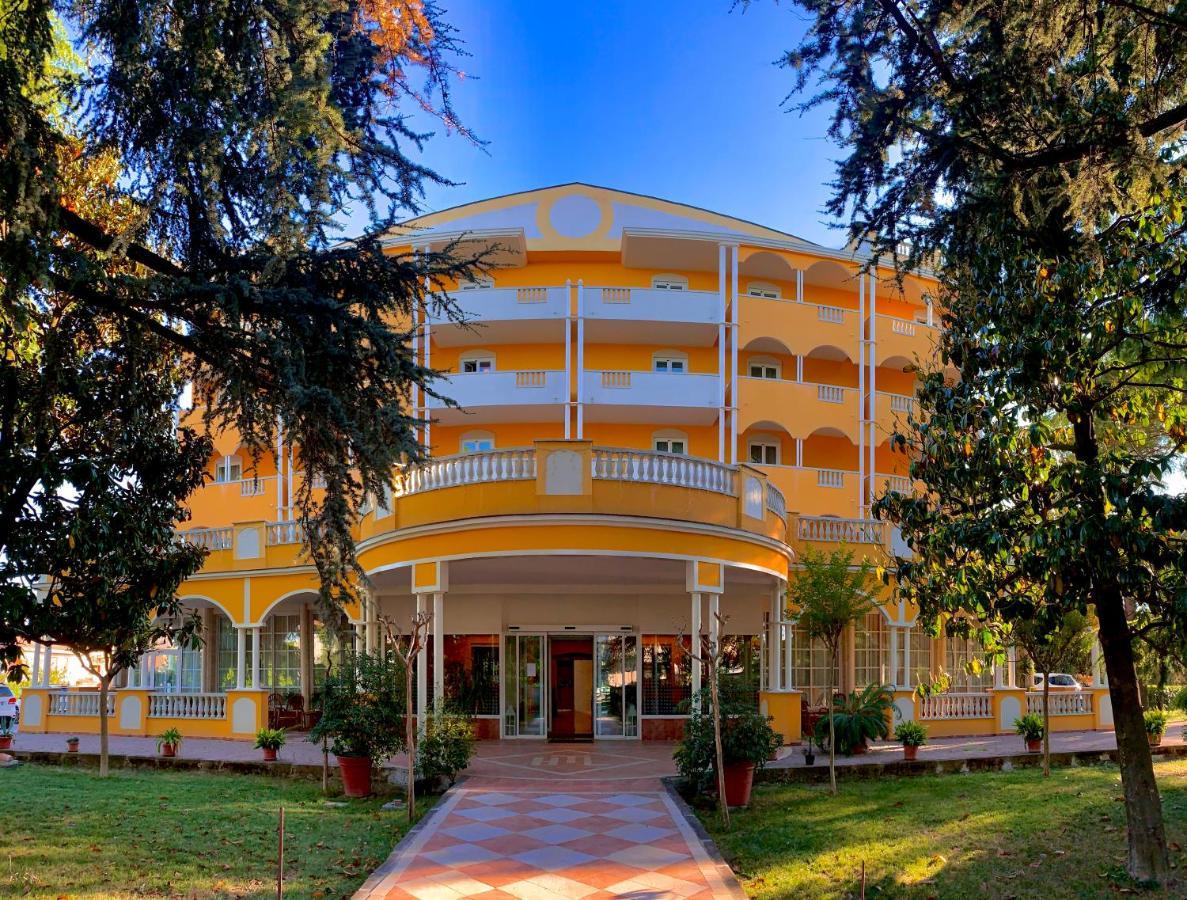 Hotel Terme Luna 2*