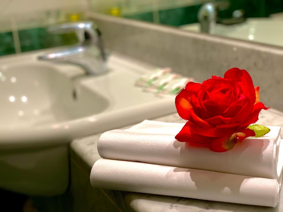 Hotel Terme Luna 2*